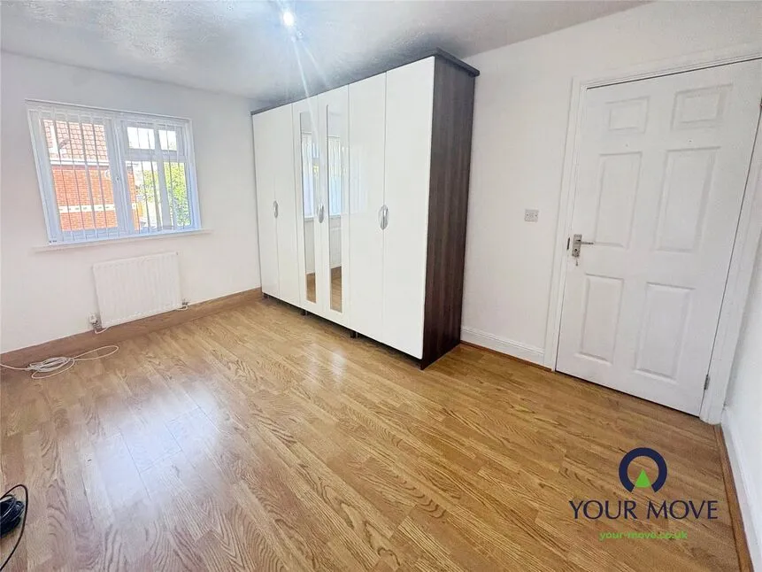 Foxglove Close, Bedworth, CV12, photo 18