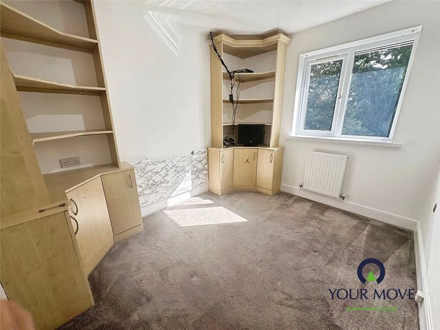 Foxglove Close, Bedworth, CV12, photo 20