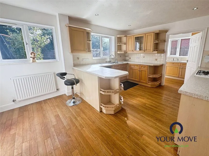 Foxglove Close, Bedworth, CV12, photo 4