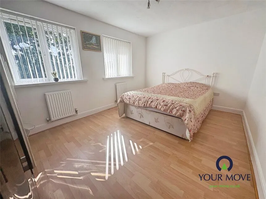 Foxglove Close, Bedworth, CV12, photo 19