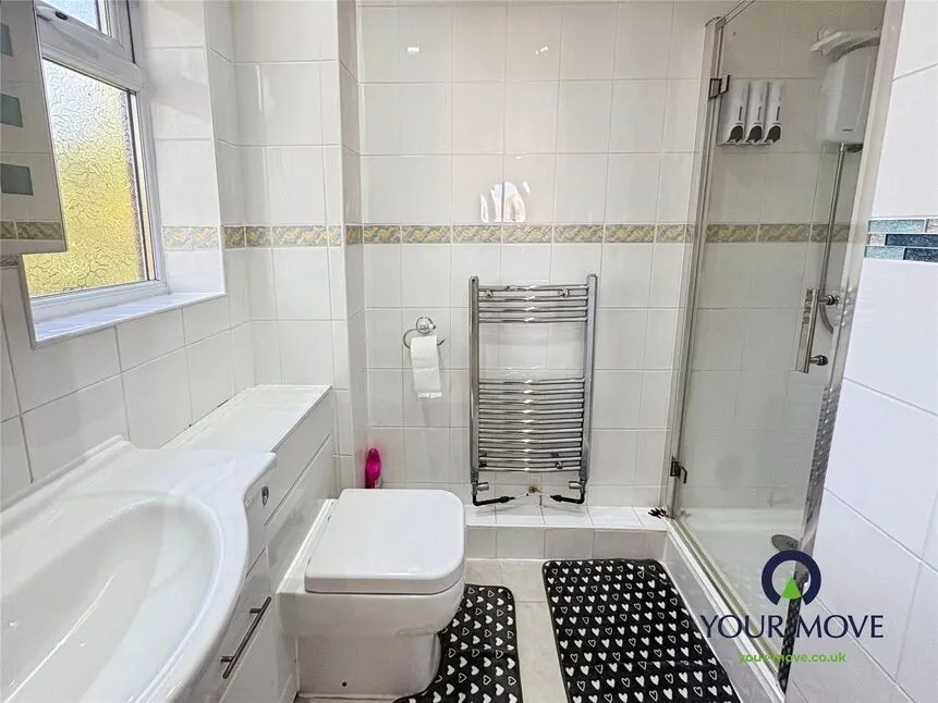 Foxglove Close, Bedworth, CV12, photo 17