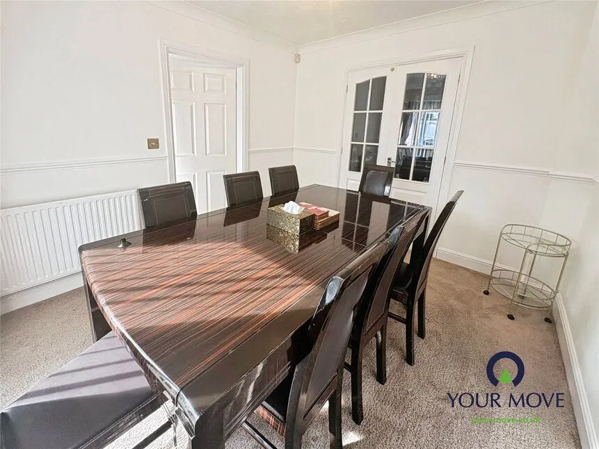 Foxglove Close, Bedworth, CV12, photo 10