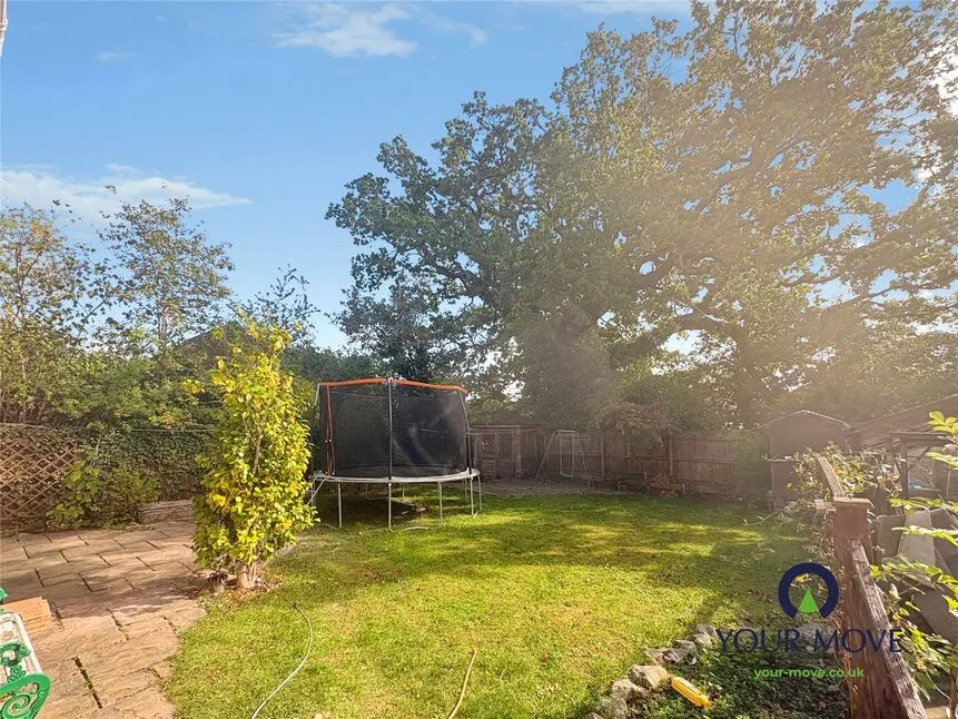 Foxglove Close, Bedworth, CV12, photo 23
