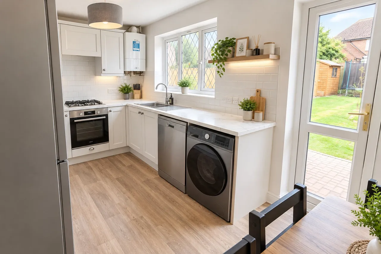 Brookend Drive, Barton-Le-Clay, MK45, photo 3