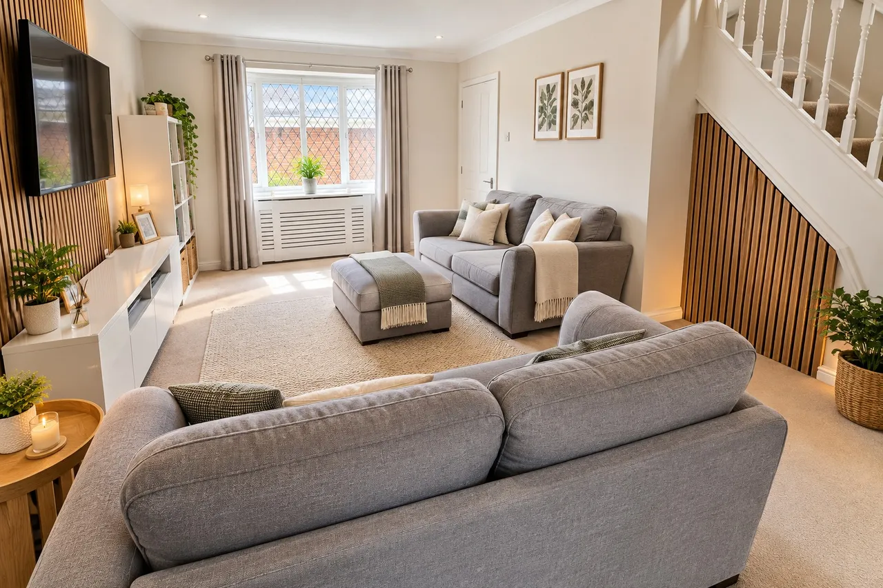Brookend Drive, Barton-Le-Clay, MK45, photo 2