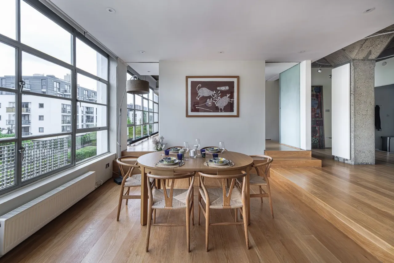 Shepherdess Walk, Hackney, N1, photo 14