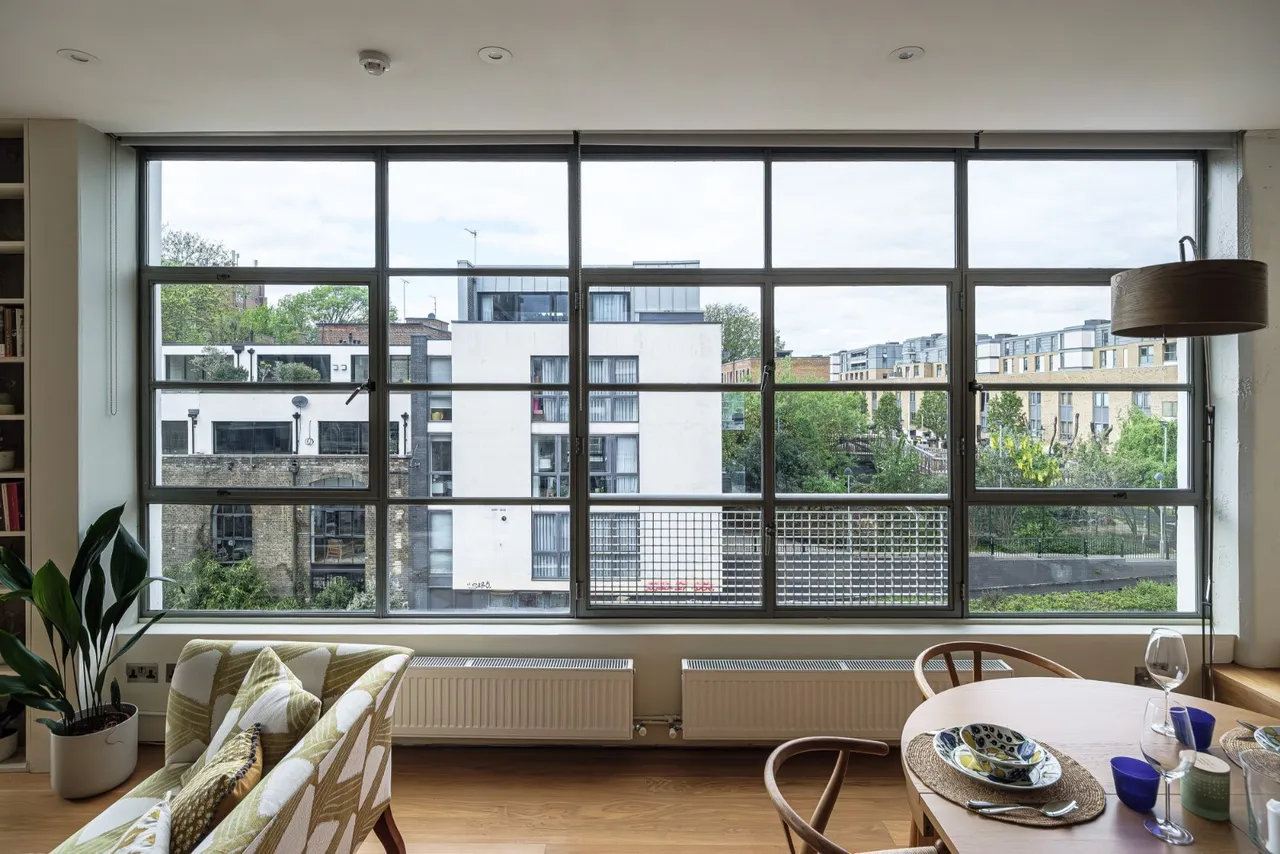 Shepherdess Walk, Hackney, N1, photo 10