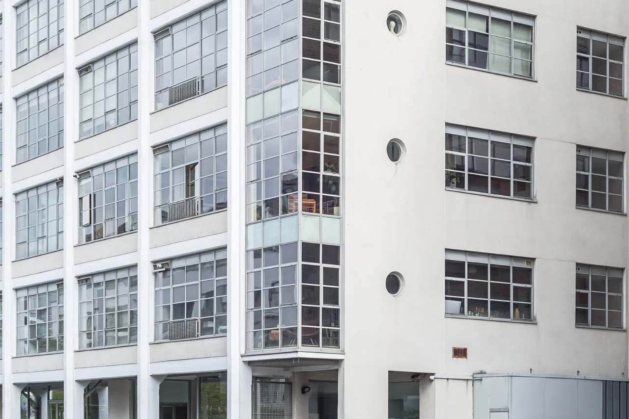Shepherdess Walk, Hackney, N1, photo 32