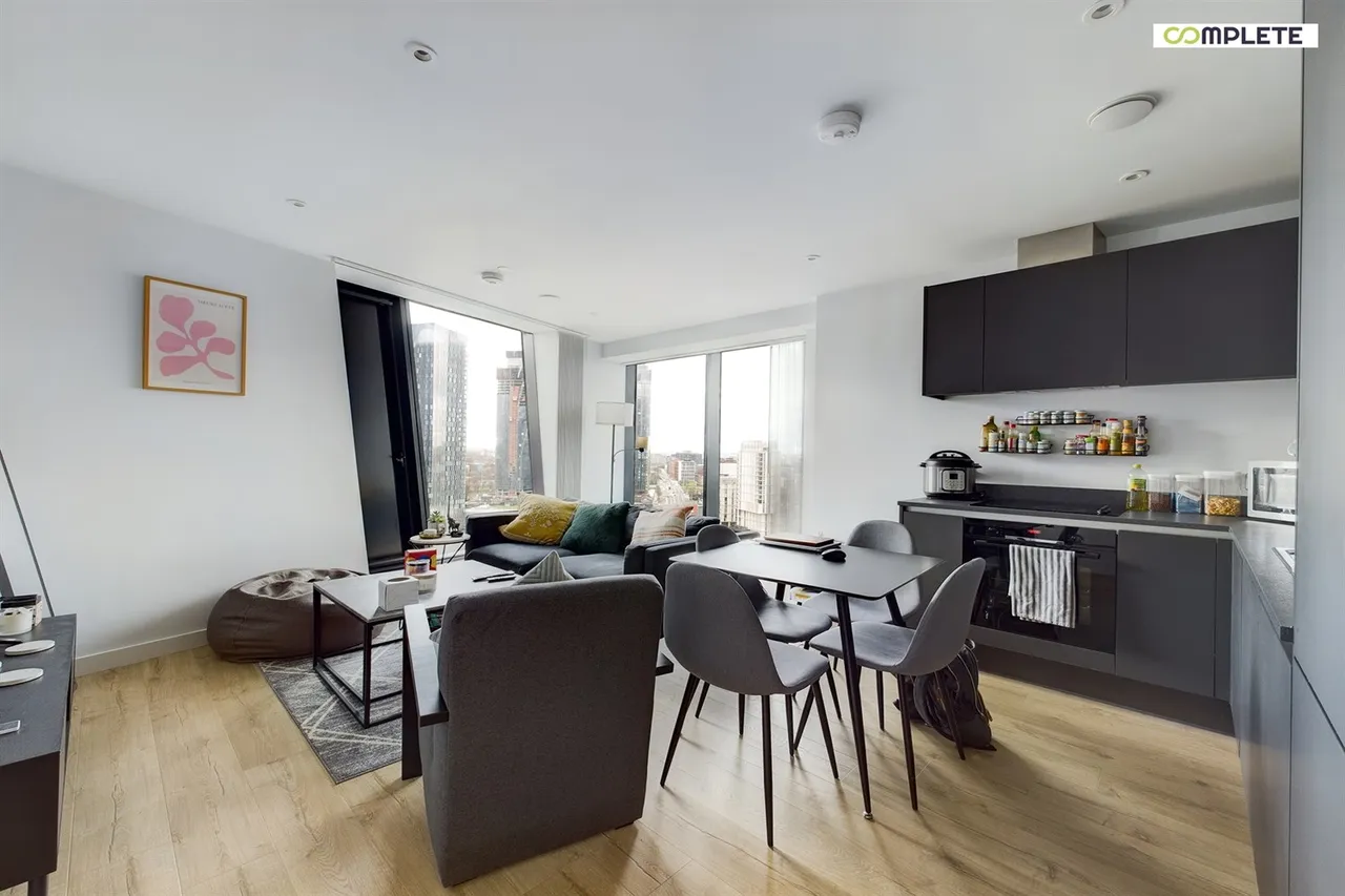 9 Whitworth Street West, Manchester, Greater Manchester, M1 5JD, photo 6