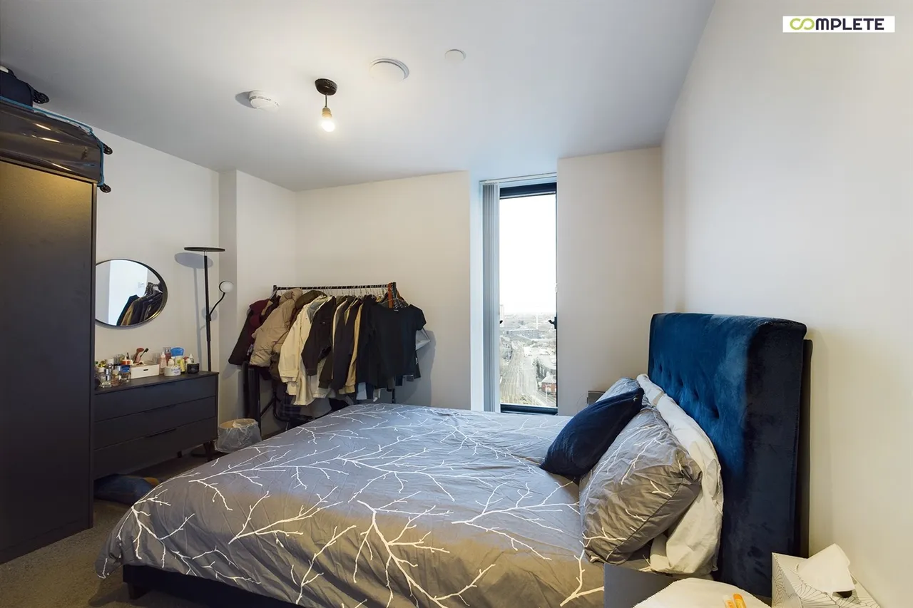 9 Whitworth Street West, Manchester, Greater Manchester, M1 5JD, photo 12