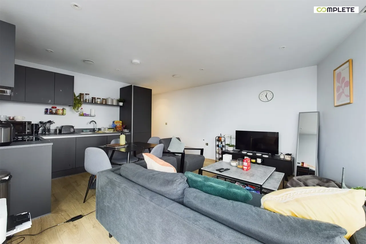 9 Whitworth Street West, Manchester, Greater Manchester, M1 5JD, photo 9