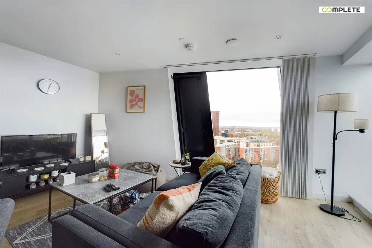 9 Whitworth Street West, Manchester, Greater Manchester, M1 5JD, photo 7