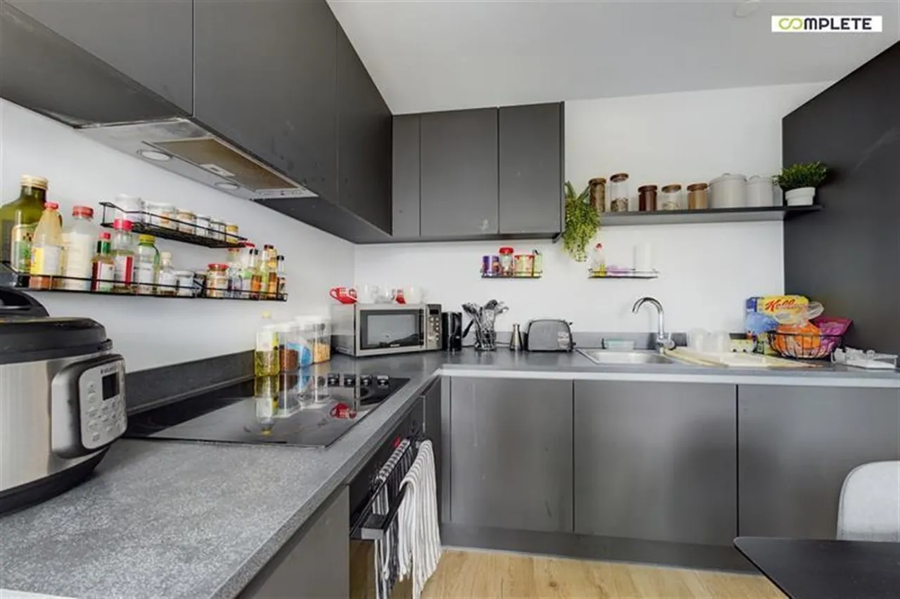 2 bed flat for sale — 9 Whitworth Street West, Manchester, Greater Manchester, M1 5JD
