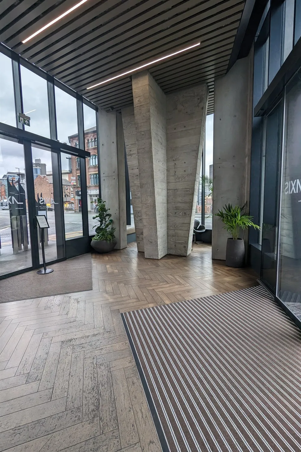 9 Whitworth Street West, Manchester, Greater Manchester, M1 5JD, photo 4