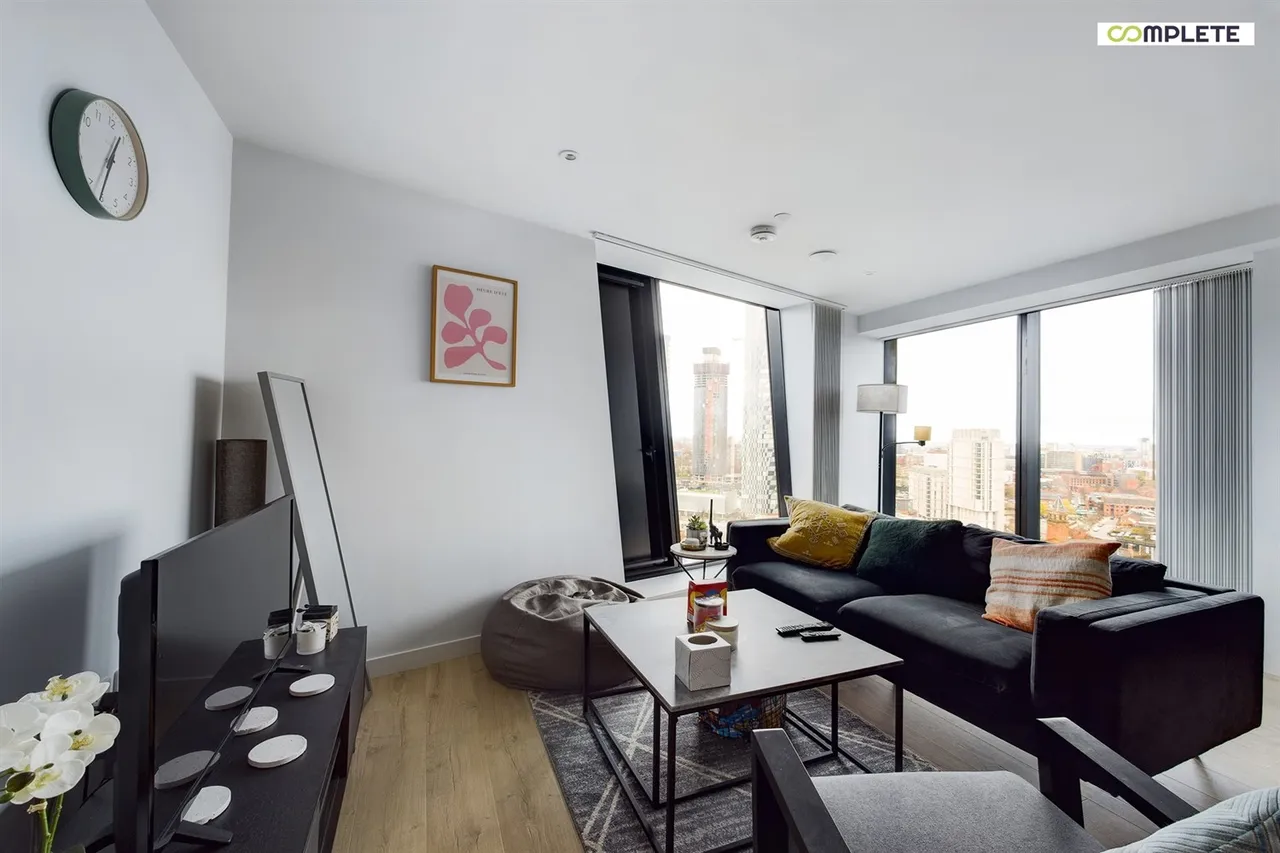 9 Whitworth Street West, Manchester, Greater Manchester, M1 5JD, photo 8