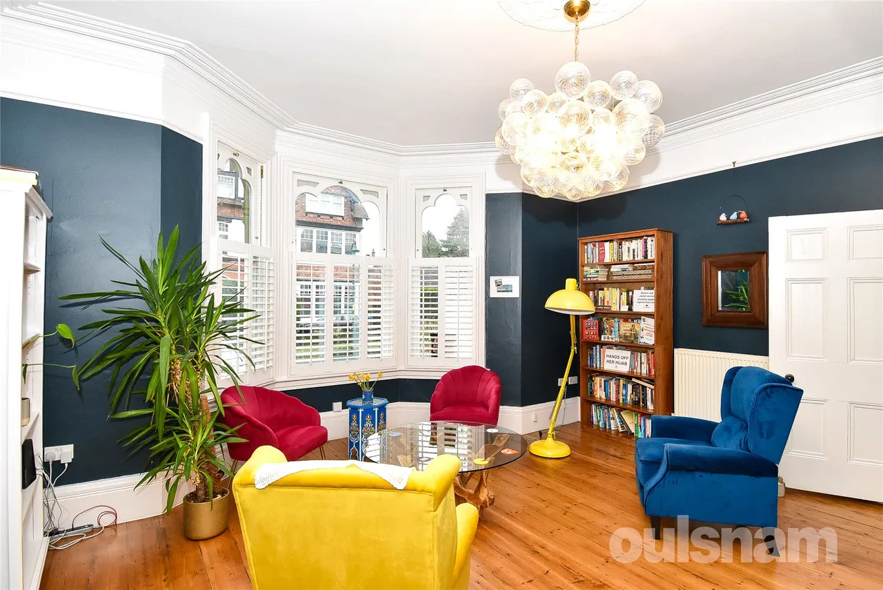 Grove Avenue, Moseley, Birmingham, West Midlands, B13 9RY, photo 7