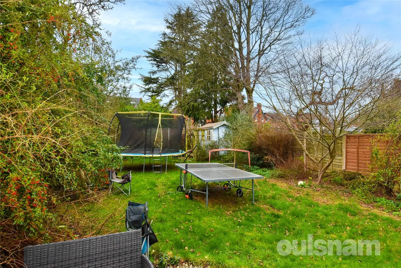 Grove Avenue, Moseley, Birmingham, West Midlands, B13 9RY, photo 32