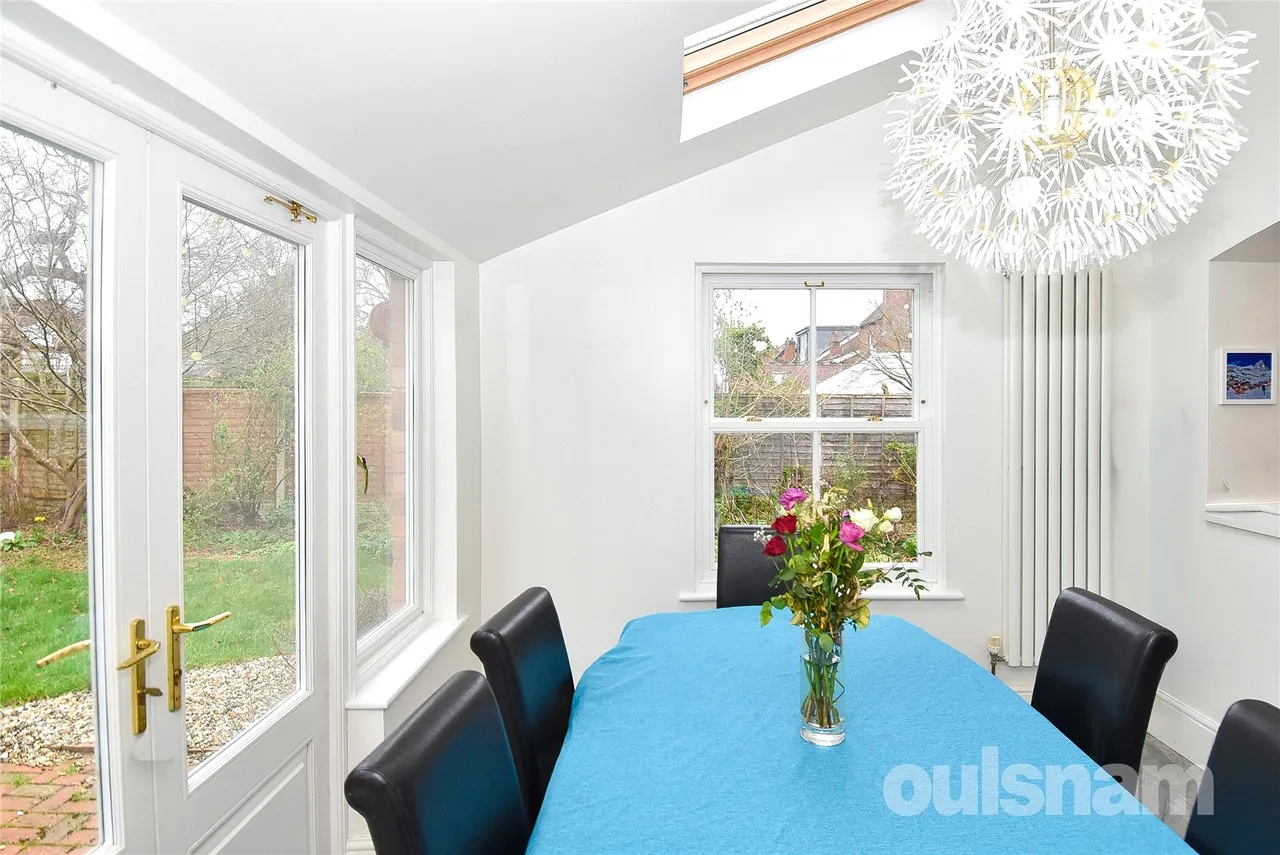 Grove Avenue, Moseley, Birmingham, West Midlands, B13 9RY, photo 15