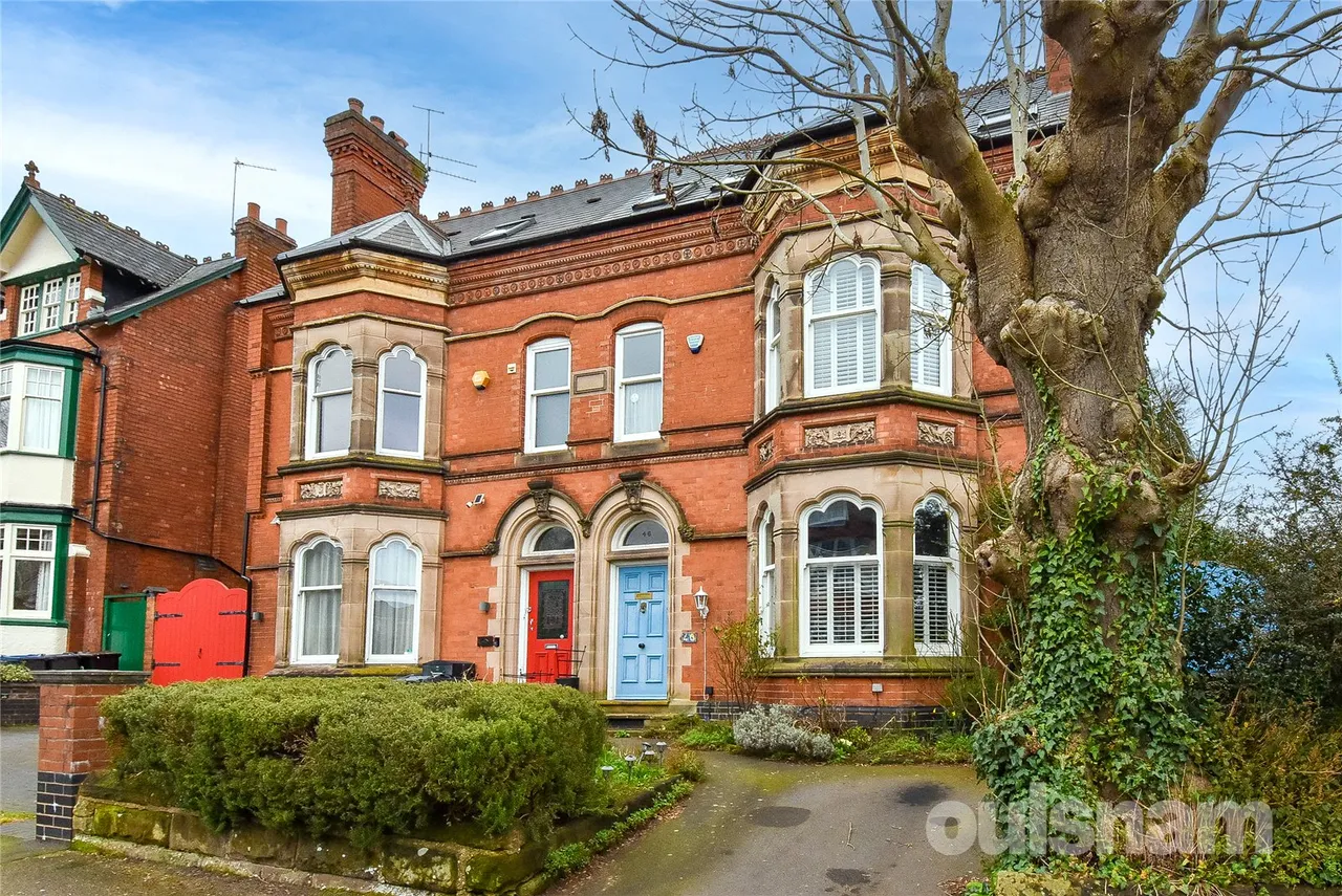 Grove Avenue, Moseley, Birmingham, West Midlands, B13 9RY, photo 38