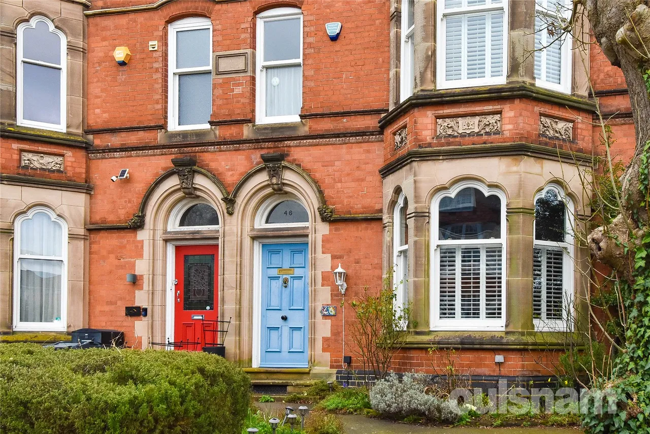 Grove Avenue, Moseley, Birmingham, West Midlands, B13 9RY, photo 37