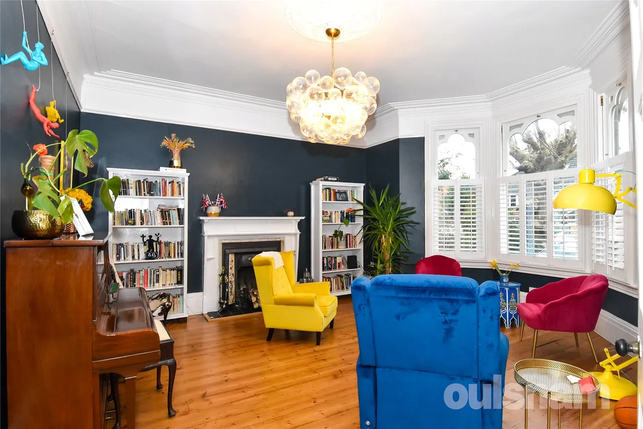 Grove Avenue, Moseley, Birmingham, West Midlands, B13 9RY, photo 5