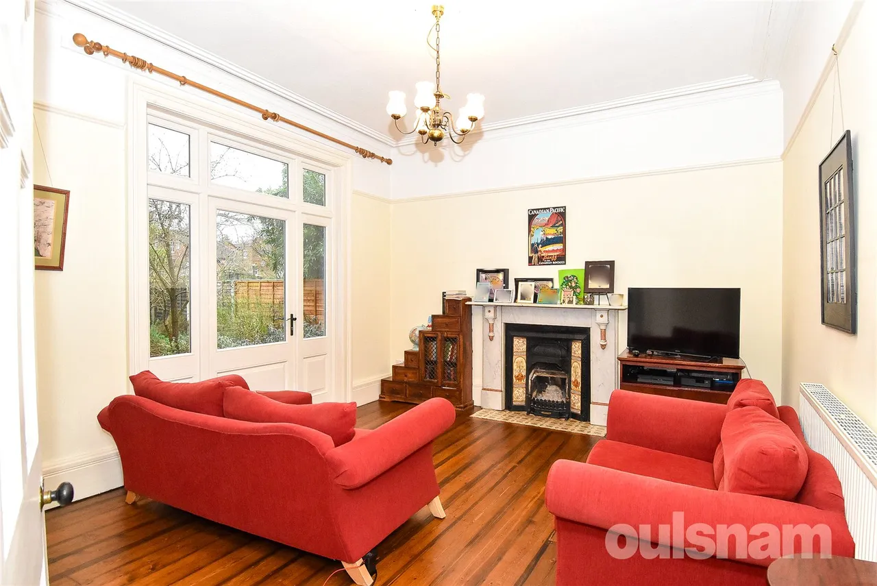 Grove Avenue, Moseley, Birmingham, West Midlands, B13 9RY, photo 9