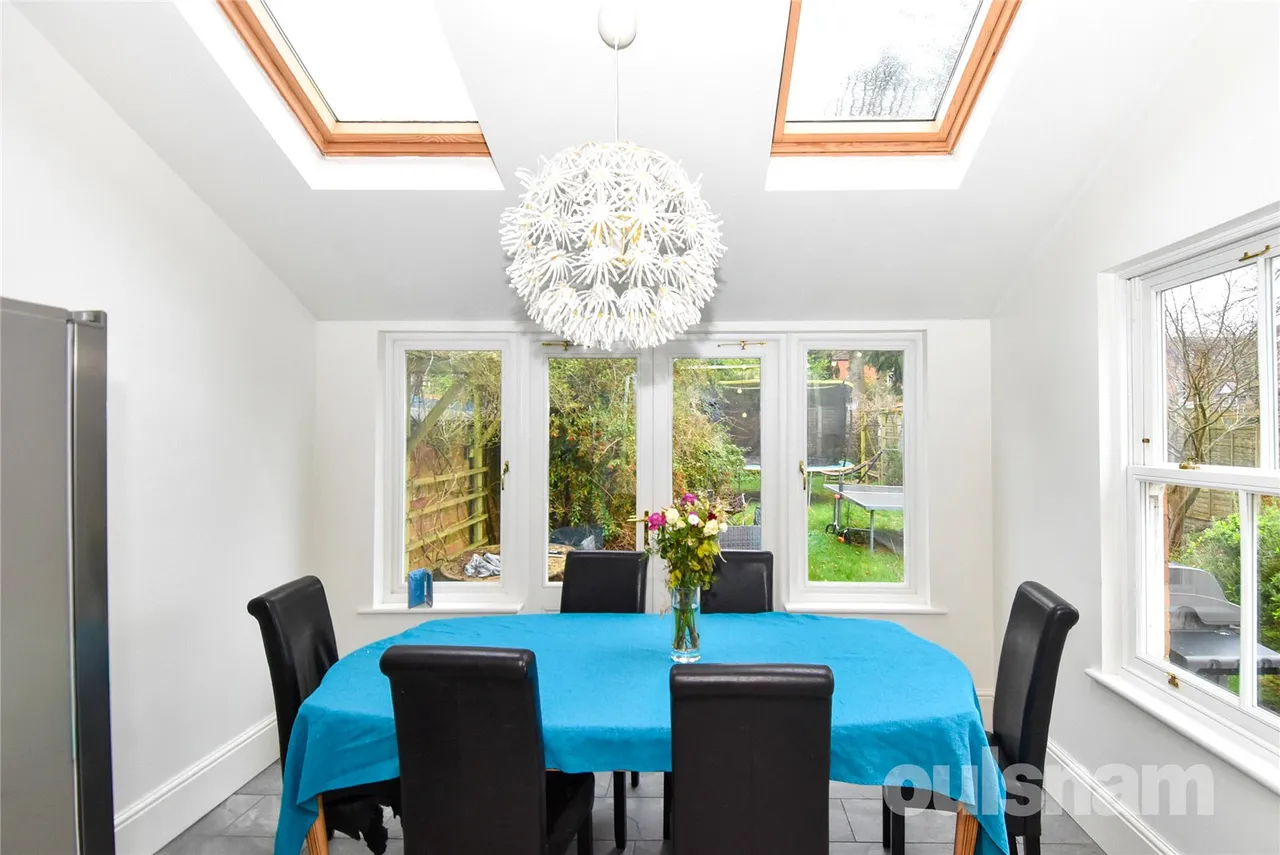 Grove Avenue, Moseley, Birmingham, West Midlands, B13 9RY, photo 14