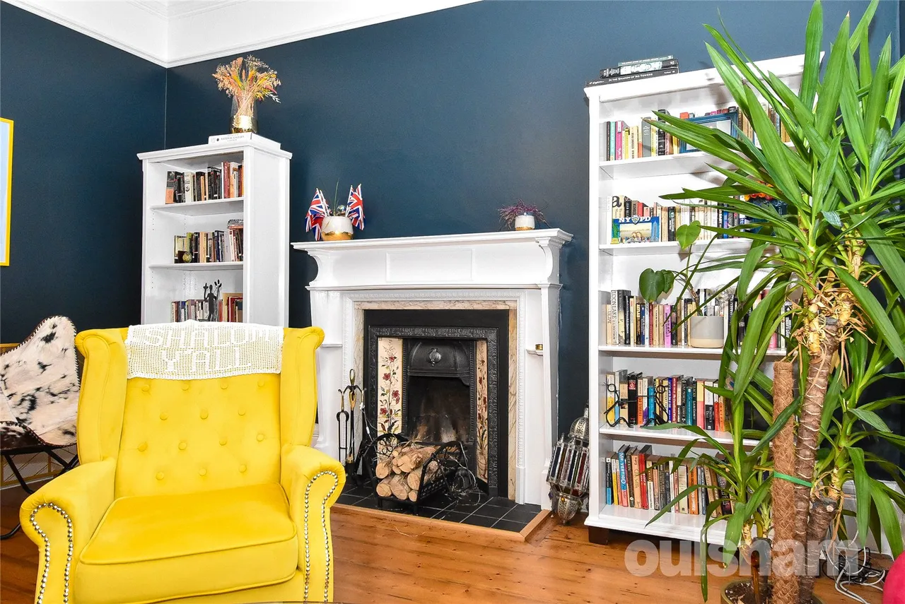 Grove Avenue, Moseley, Birmingham, West Midlands, B13 9RY, photo 8