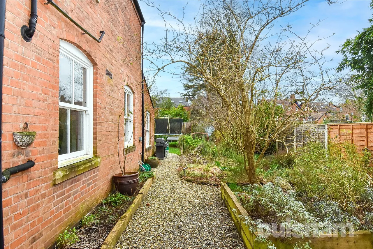 Grove Avenue, Moseley, Birmingham, West Midlands, B13 9RY, photo 33