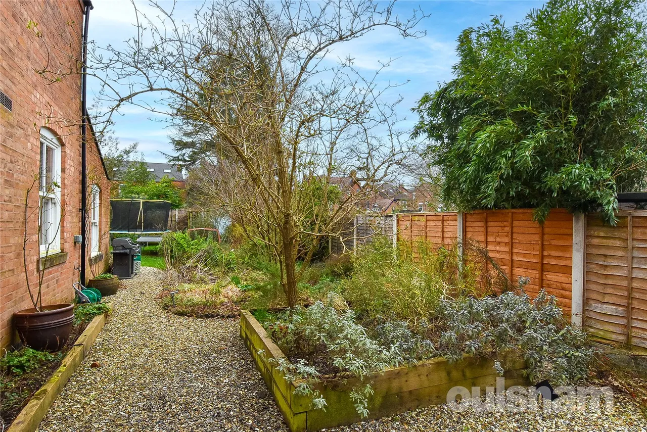Grove Avenue, Moseley, Birmingham, West Midlands, B13 9RY, photo 34