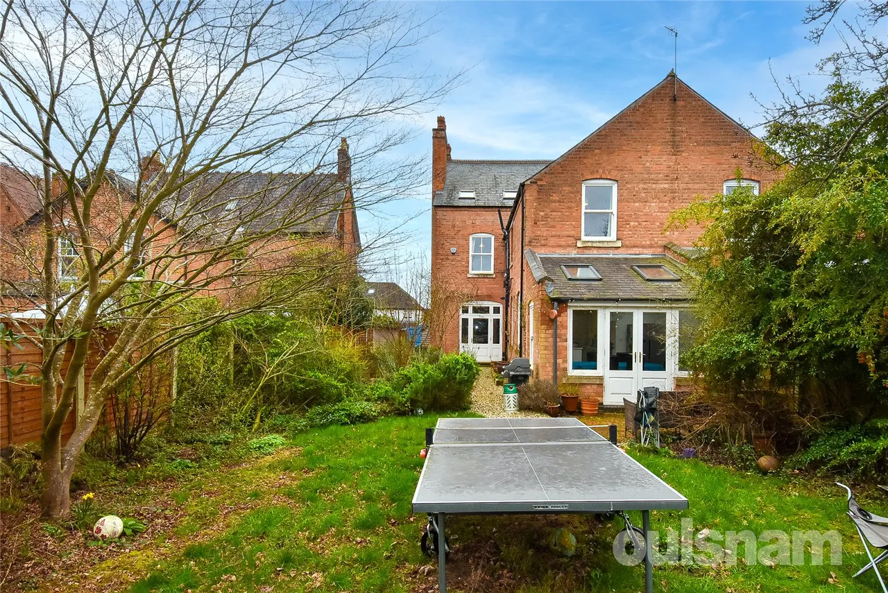 Grove Avenue, Moseley, Birmingham, West Midlands, B13 9RY, photo 36