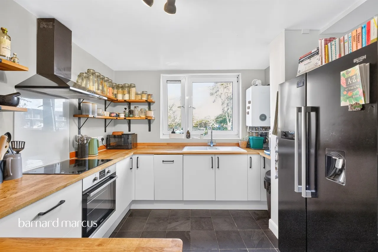 Naylor Road, London, SE15, photo 6