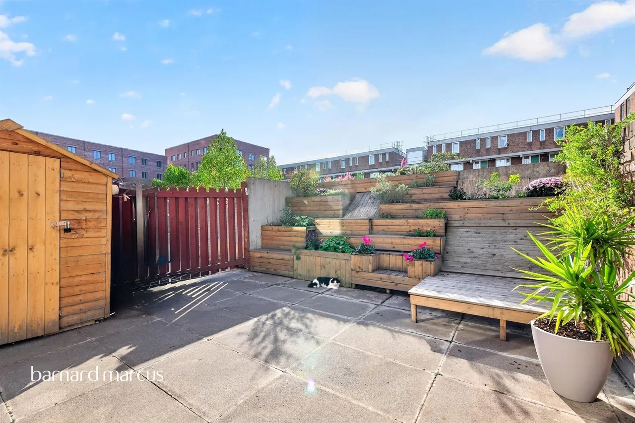 Naylor Road, London, SE15, photo 8