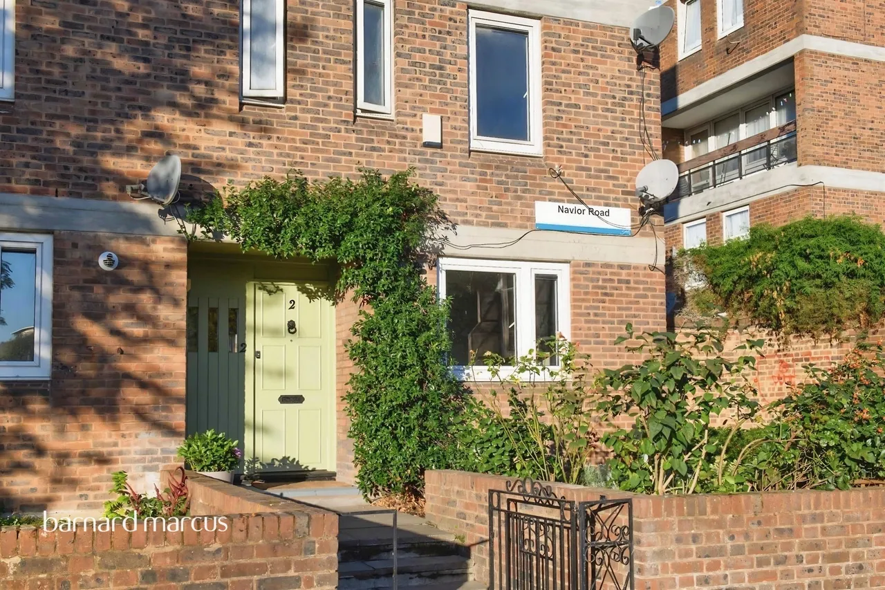 Naylor Road, London, SE15, photo 17