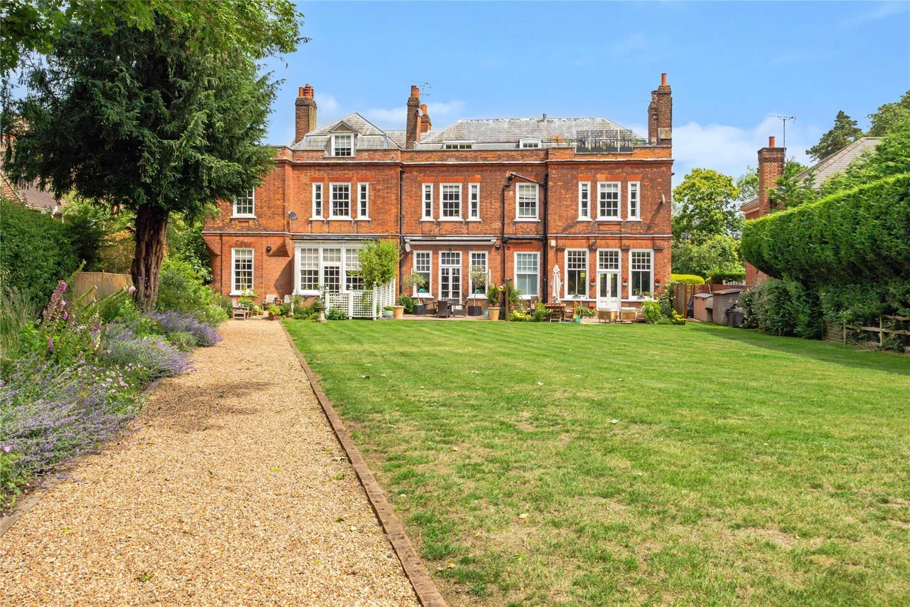 St. Pauls Cray Road, Chislehurst, BR7, photo 4