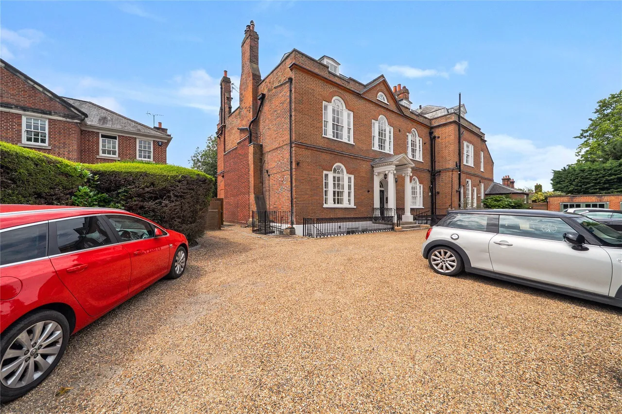 St. Pauls Cray Road, Chislehurst, BR7, photo 10