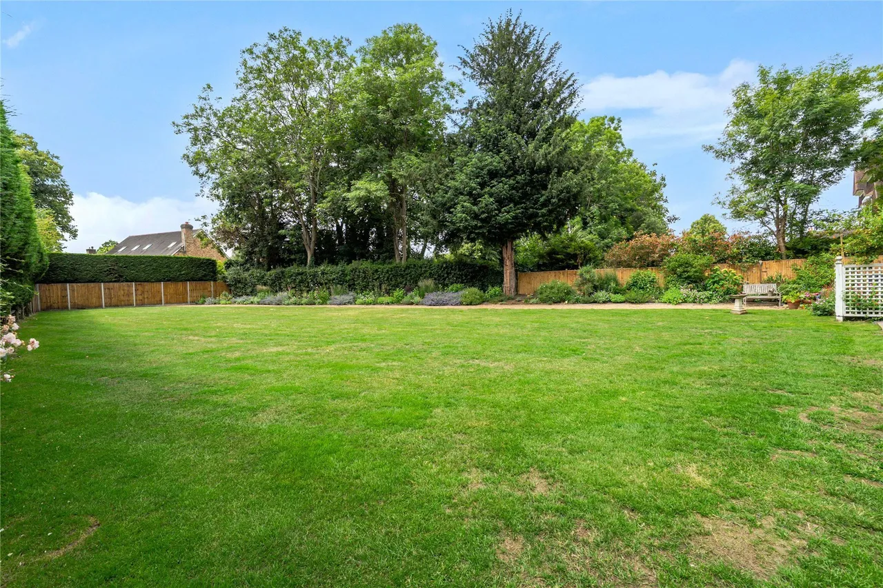 St. Pauls Cray Road, Chislehurst, BR7, photo 9