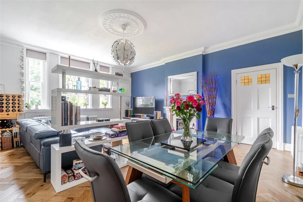St. Pauls Cray Road, Chislehurst, BR7, photo 20