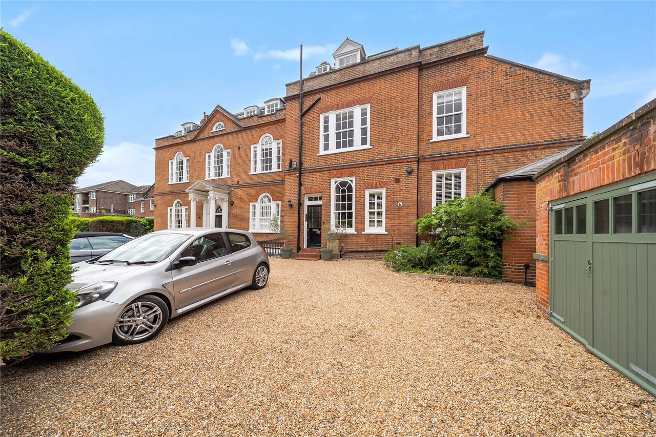 St. Pauls Cray Road, Chislehurst, BR7, photo 11