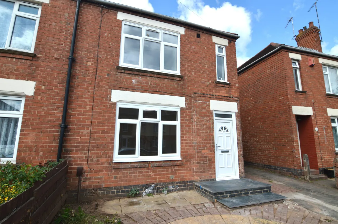 Treherne Road, Coventry, West Midlands, CV6 3EB, photo 7