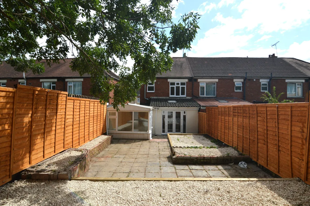 Treherne Road, Coventry, West Midlands, CV6 3EB, photo 24