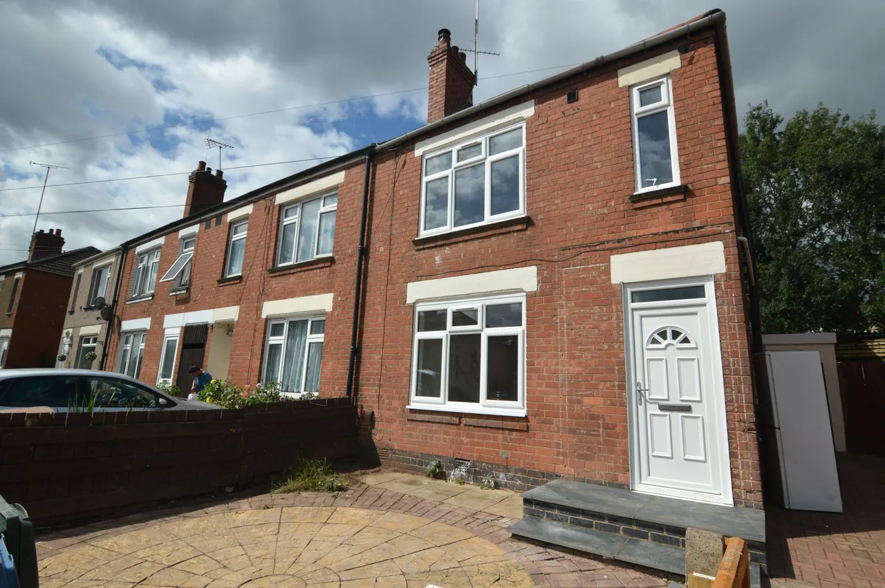 Treherne Road, Coventry, West Midlands, CV6 3EB, photo 4