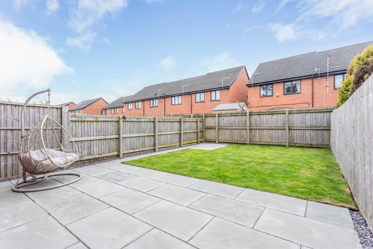 Elm Tree Road, Salford, M6 6GR, photo 12