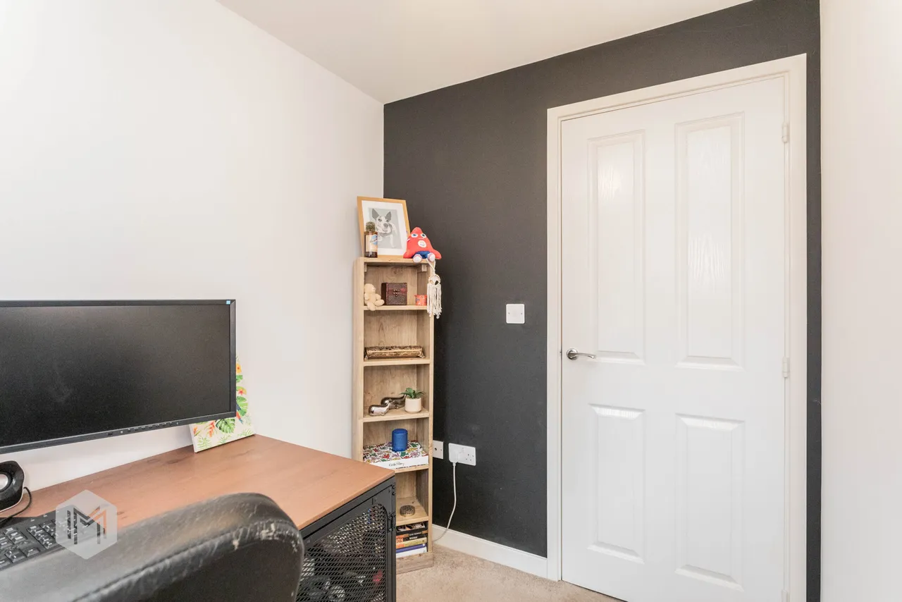 Elm Tree Road, Salford, M6 6GR, photo 21