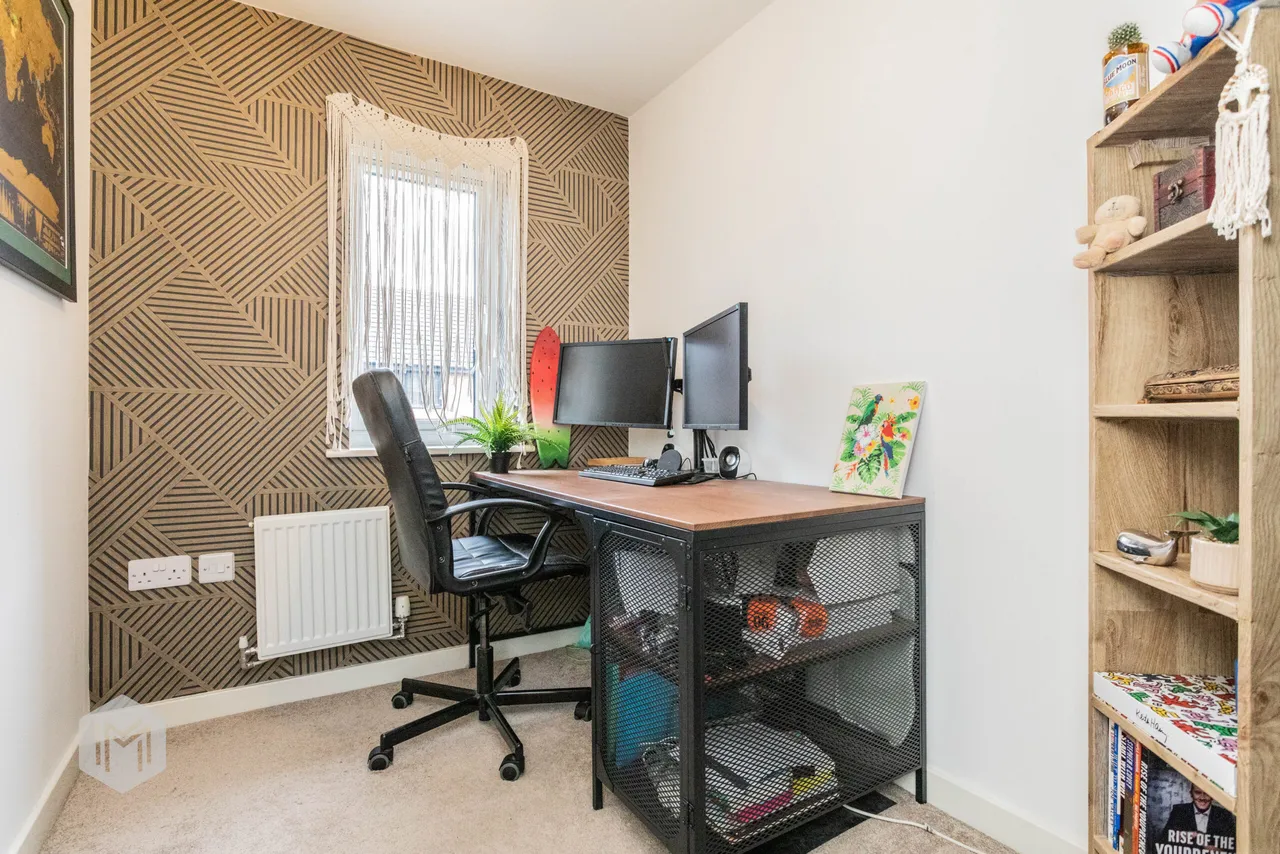 Elm Tree Road, Salford, M6 6GR, photo 9