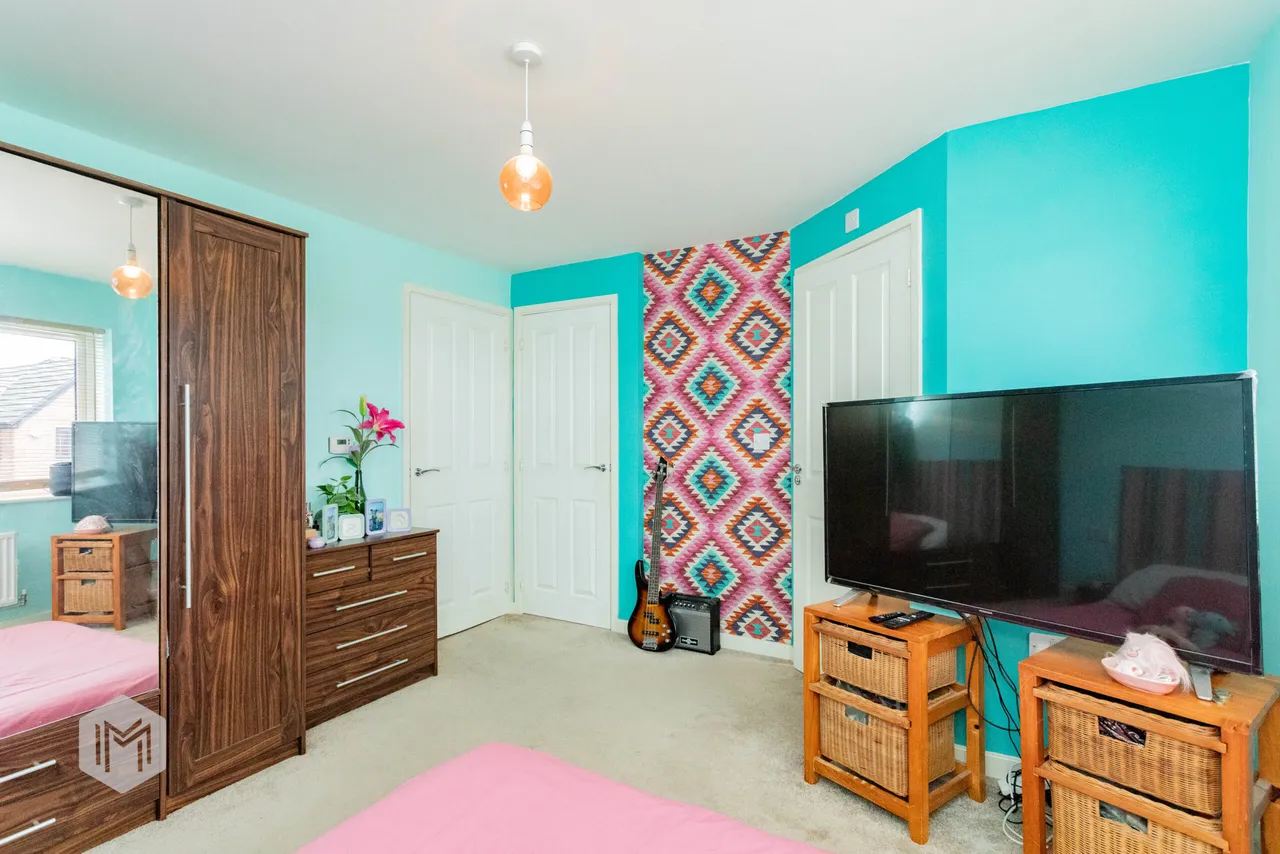 Elm Tree Road, Salford, M6 6GR, photo 19