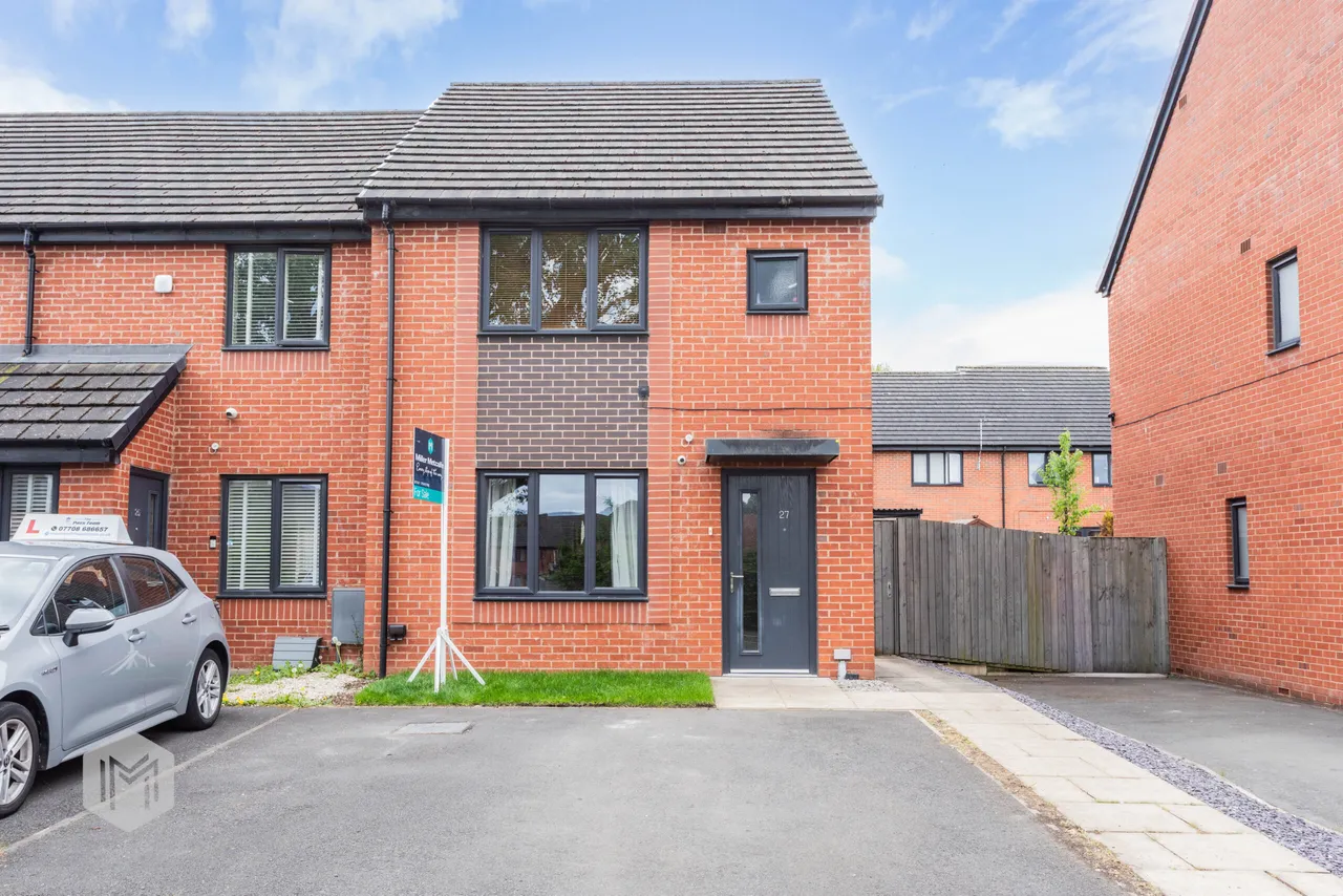 Elm Tree Road, Salford, M6 6GR, photo 25