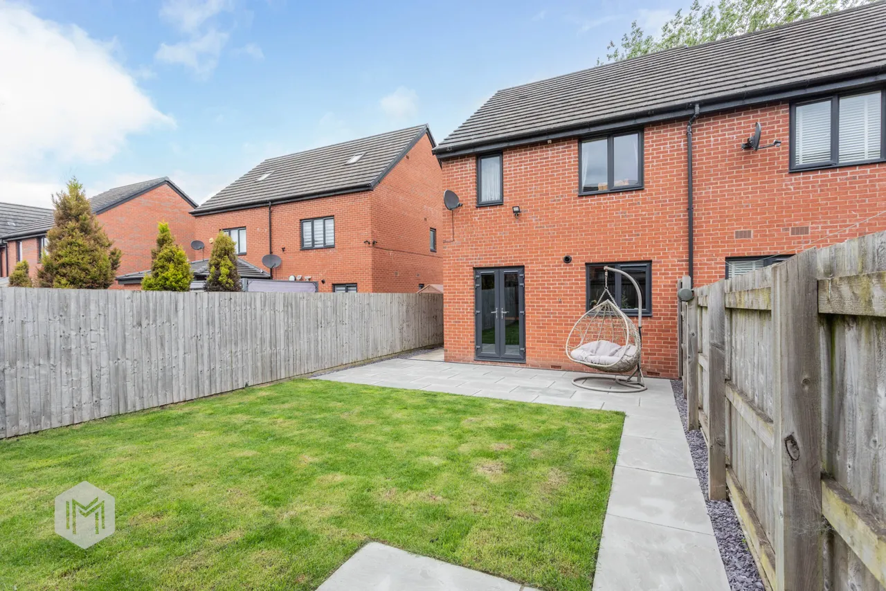 Elm Tree Road, Salford, M6 6GR, photo 13