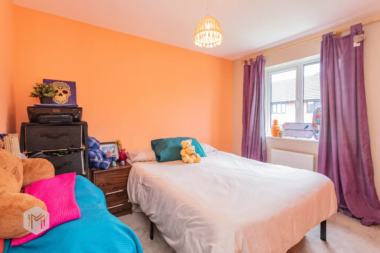 Elm Tree Road, Salford, M6 6GR, photo 10