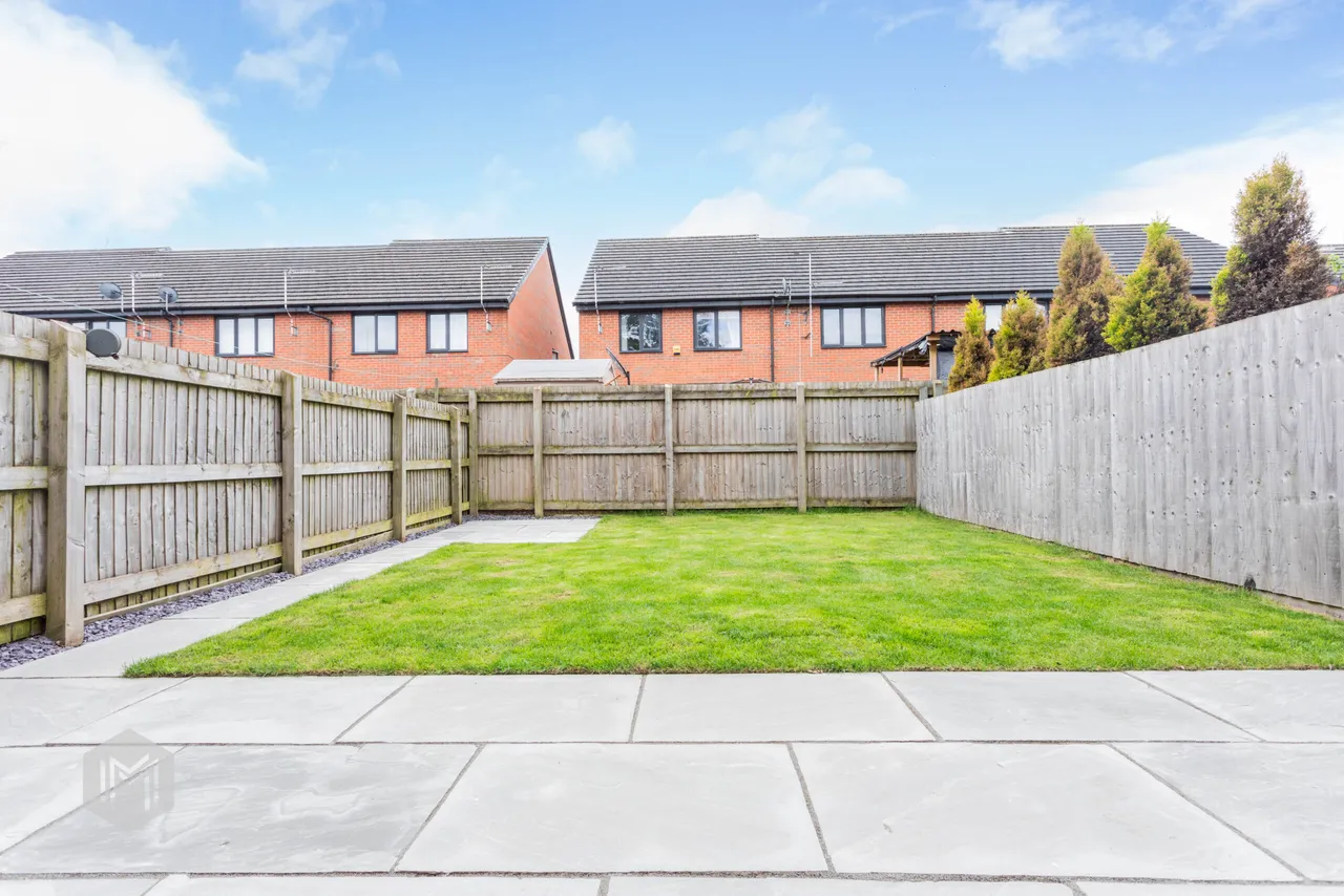 Elm Tree Road, Salford, M6 6GR, photo 23